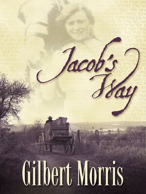 cover image of Jacob's Way